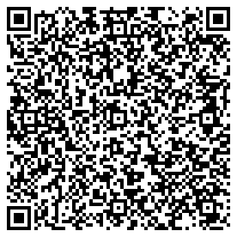 QR-код с контактной информацией организации Сагаан Дали