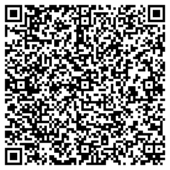 QR-код с контактной информацией организации ФотоТочка