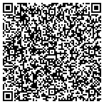 QR-код с контактной информацией организации Детский сад №25, пос. Саук-Дере