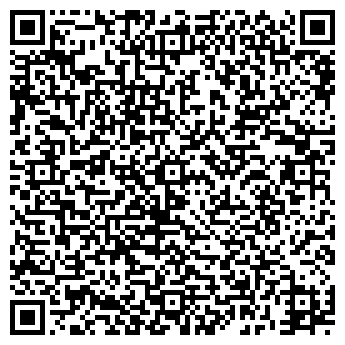QR-код с контактной информацией организации КиноКвартал