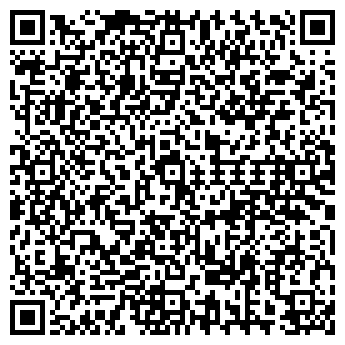 QR-код с контактной информацией организации КиноJam