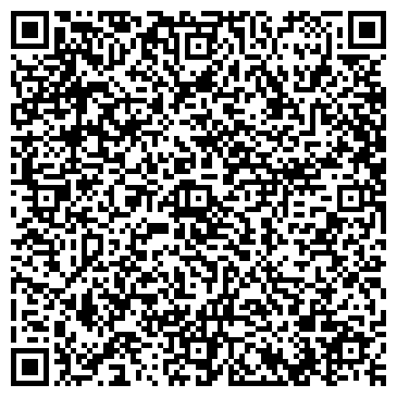 QR-код с контактной информацией организации Детский сад №41, Подснежник