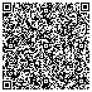 QR-код с контактной информацией организации Детский сад №35, Улыбка