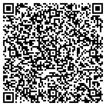 QR-код с контактной информацией организации ООО "ВСТК Шеврон"