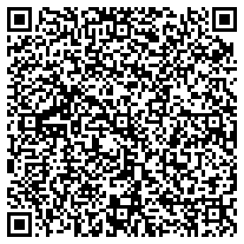 QR-код с контактной информацией организации Автошкола Формула успеха, ЧУПО