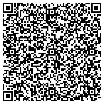 QR-код с контактной информацией организации Конфетти, ООО, оптовая компания