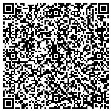 QR-код с контактной информацией организации ООО Проект РМ