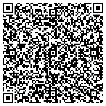 QR-код с контактной информацией организации Лесная заимка