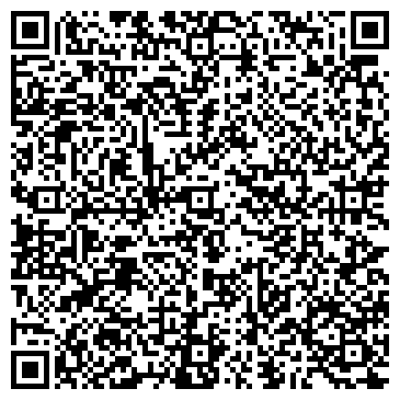 QR-код с контактной информацией организации Avon