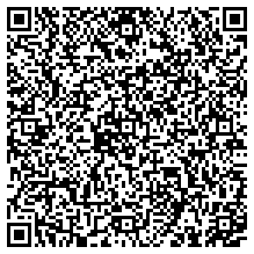 QR-код с контактной информацией организации Детский сад №23, Теремок