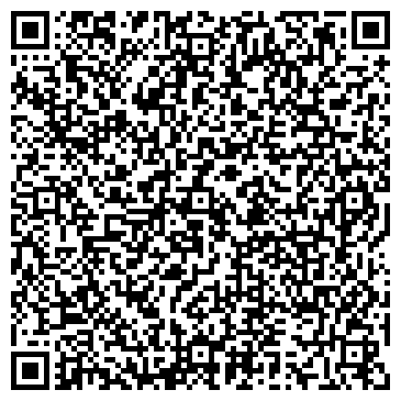 QR-код с контактной информацией организации Детский сад №28, Звездочка
