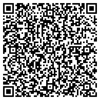 QR-код с контактной информацией организации Магнат, сауна