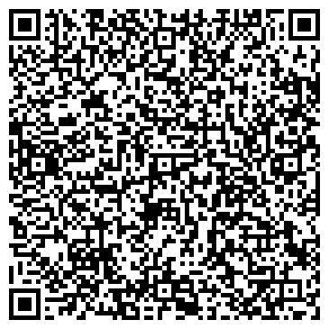 QR-код с контактной информацией организации Абаканская автошкола УПК