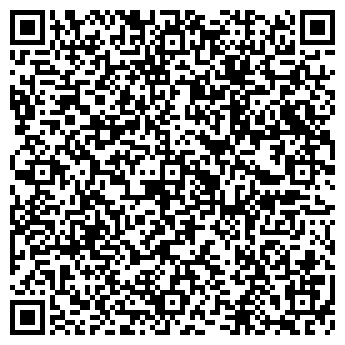 QR-код с контактной информацией организации ООО БОН АПЕТИТ