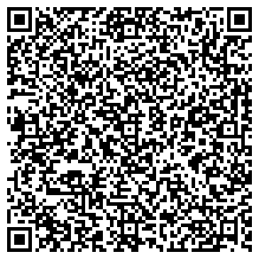 QR-код с контактной информацией организации ООО Серна