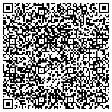 QR-код с контактной информацией организации Отдел гражданской защиты населения Кировского района