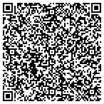QR-код с контактной информацией организации Детский сад №21, Солнышко