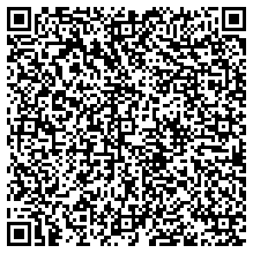 QR-код с контактной информацией организации ПермАвтоклуб