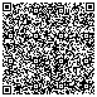QR-код с контактной информацией организации Отдел гражданской защиты населения Ленинского района