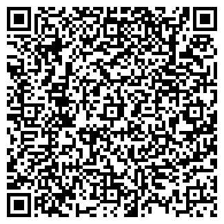 QR-код с контактной информацией организации Пекин, сауна