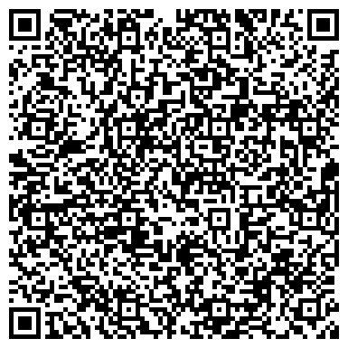 QR-код с контактной информацией организации Отдел гражданской защиты населения Чкаловского района
