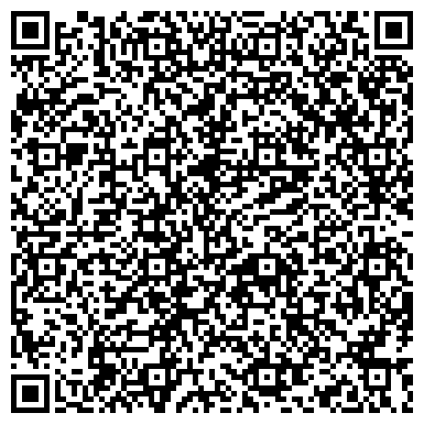 QR-код с контактной информацией организации Отдел гражданской защиты населения Орджоникидзевского района