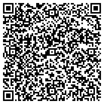 QR-код с контактной информацией организации ООО Мастер Ай Ти