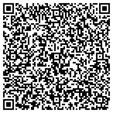 QR-код с контактной информацией организации Детский сад №42, Ласточка