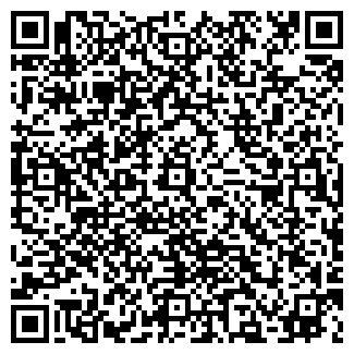 QR-код с контактной информацией организации Ани, сауна