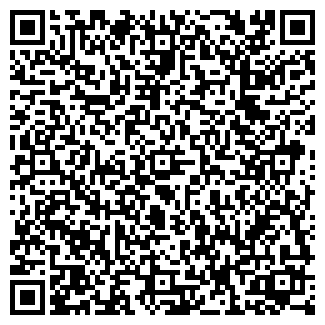 QR-код с контактной информацией организации ООО ЮНИС