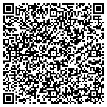 QR-код с контактной информацией организации ИП Кравцов С.И.