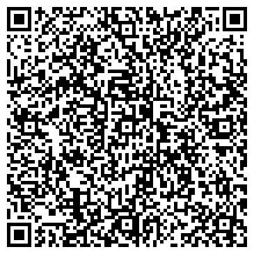 QR-код с контактной информацией организации ООО ГудКом
