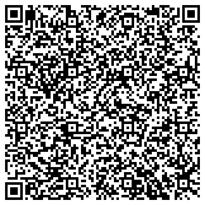 QR-код с контактной информацией организации РАП, Российская академия предпринимательства, Владимирский филиал