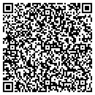 QR-код с контактной информацией организации Сан-Дуны