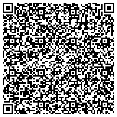 QR-код с контактной информацией организации СФГА, Столичная финансово-гуманитарная академия, филиал в г. Владимире