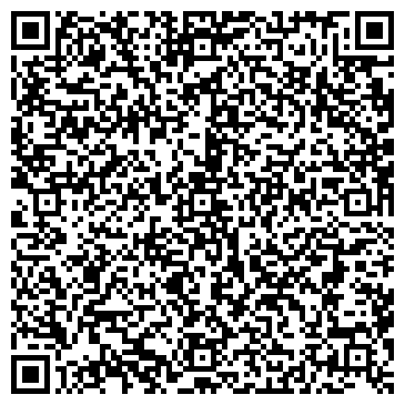 QR-код с контактной информацией организации Детский сад №22, Клубничка