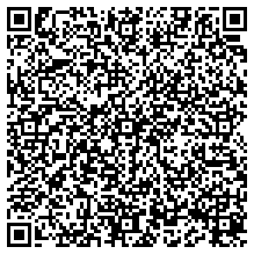 QR-код с контактной информацией организации ООО ТД Сетевые Технологии