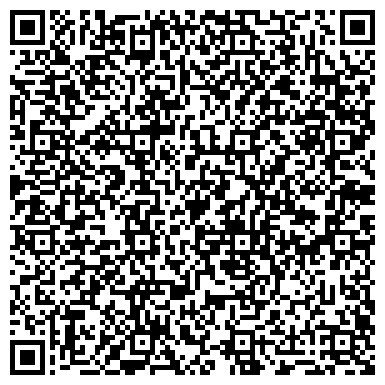 QR-код с контактной информацией организации ООО Квадриком-Юг