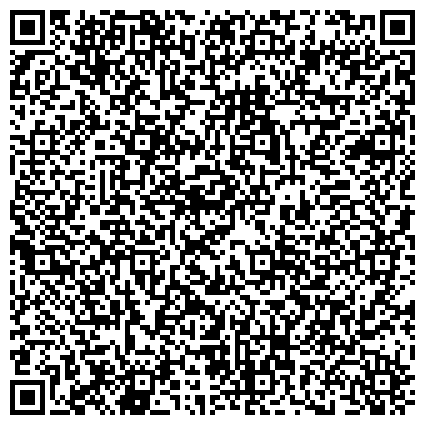 QR-код с контактной информацией организации ФГБНУ "Всероссийский научно-исследовательский институт органических удобрений и торфа"