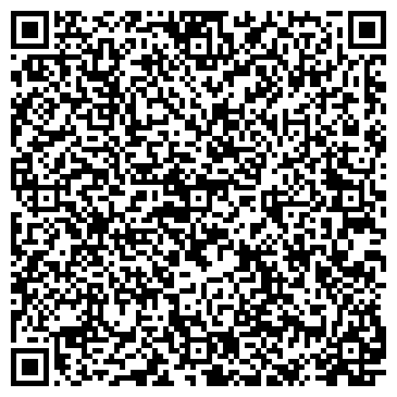 QR-код с контактной информацией организации Детский сад №27, Солнышко