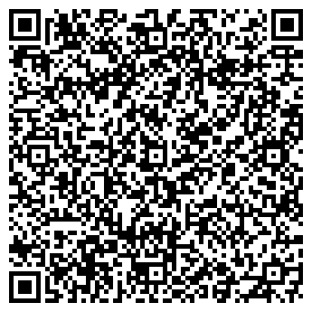 QR-код с контактной информацией организации ООО БСК