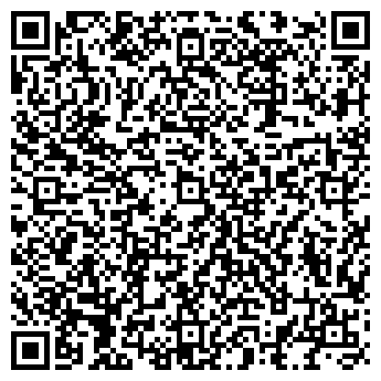 QR-код с контактной информацией организации Гимназия, г. Абакан