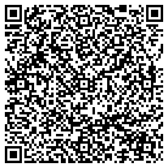 QR-код с контактной информацией организации Детский сад №28