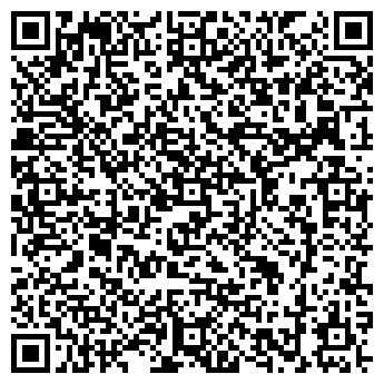 QR-код с контактной информацией организации ООО Техно-Мастер