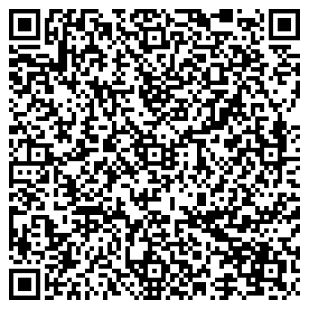 QR-код с контактной информацией организации Детский сад №37