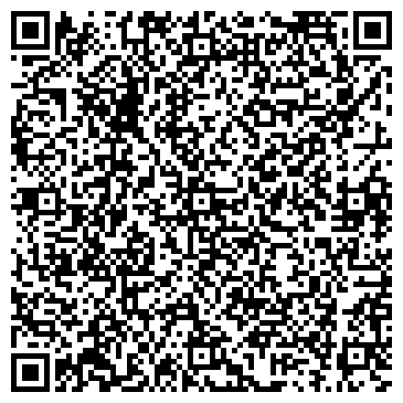 QR-код с контактной информацией организации Детский сад №39, хутор Новоукраинский