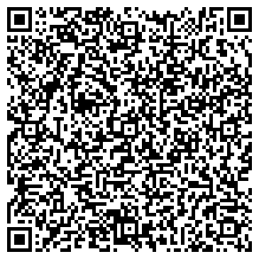 QR-код с контактной информацией организации Открытая Владимирская Бизнес Школа