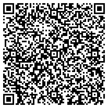 QR-код с контактной информацией организации O`stin