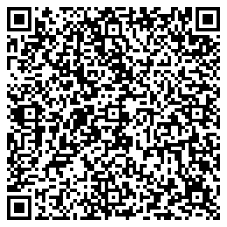 QR-код с контактной информацией организации Баня на дровах