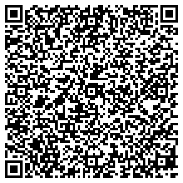 QR-код с контактной информацией организации Айти Секрет